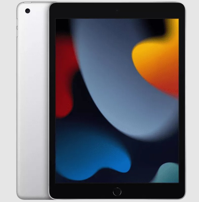 Apple iPad 9 (2021)