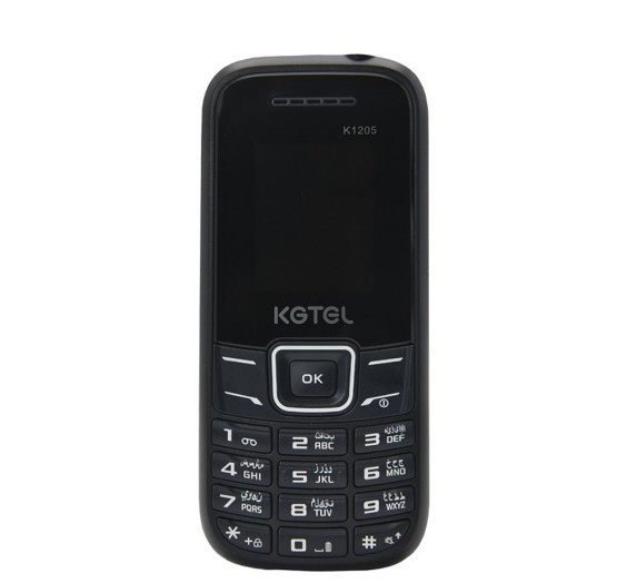 Kgtel Kgtel MISSING