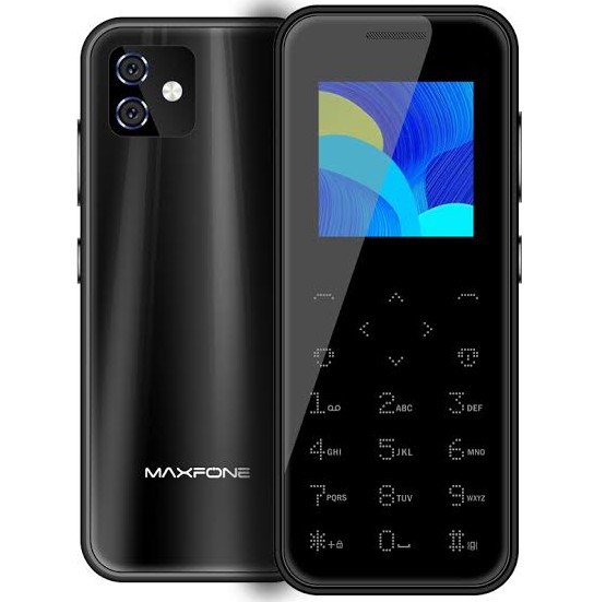 Maxfone Max 8 32 MB