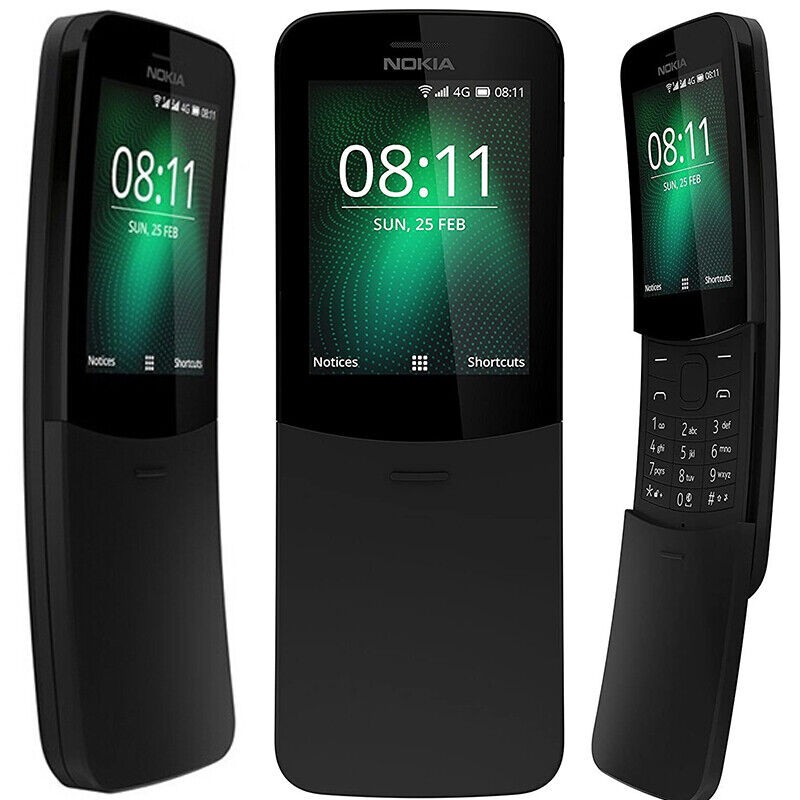 Nokia 8110 4G 4 GB