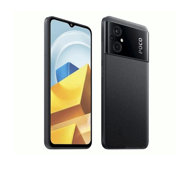 Xiaomi Poco M5 128 GB