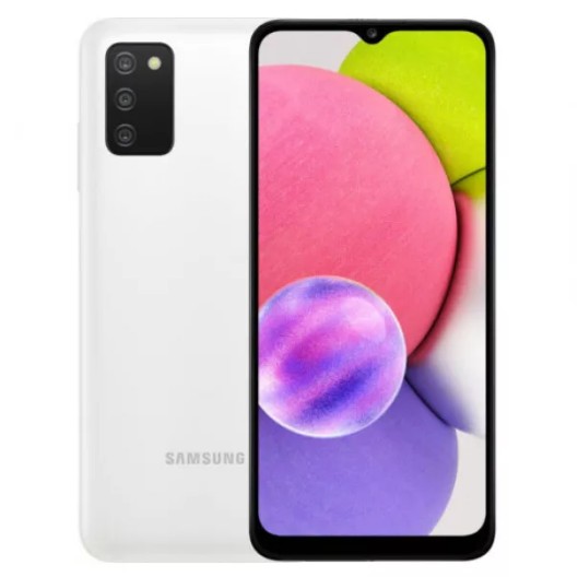 Samsung Galaxy A03S 32 GB