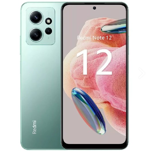 Xiaomi Redmi Note 12 128 GB