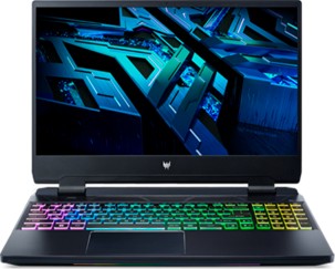 Acer Predator Helios 300 (2022)