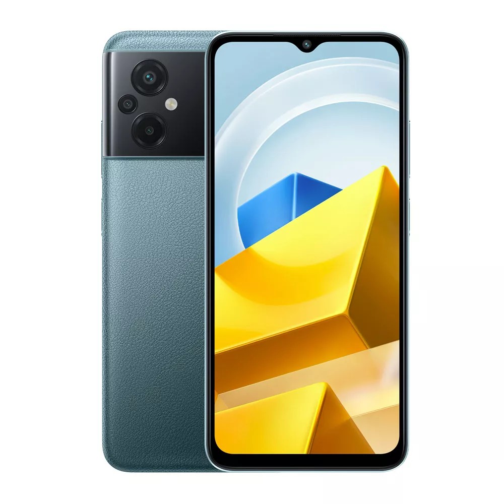 Xiaomi Poco M5 128 GB