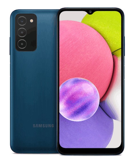 Samsung Galaxy A03 S 32 GB