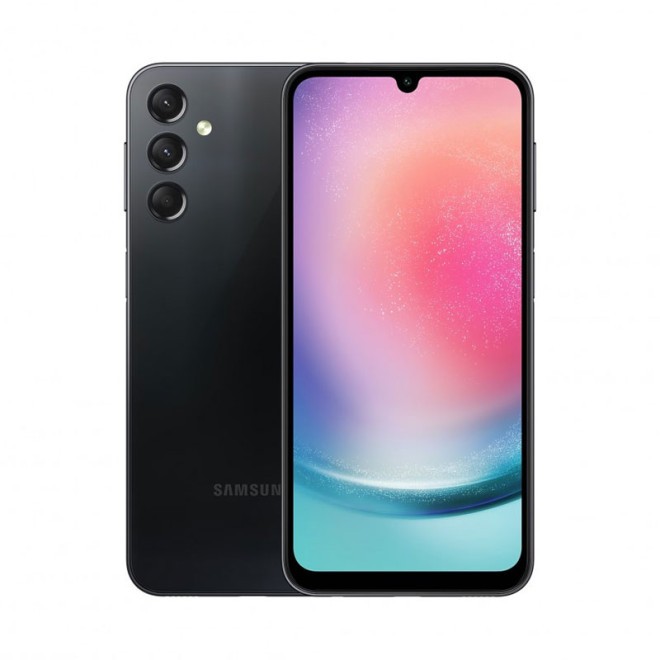 Samsung Galaxy A24 128 GB