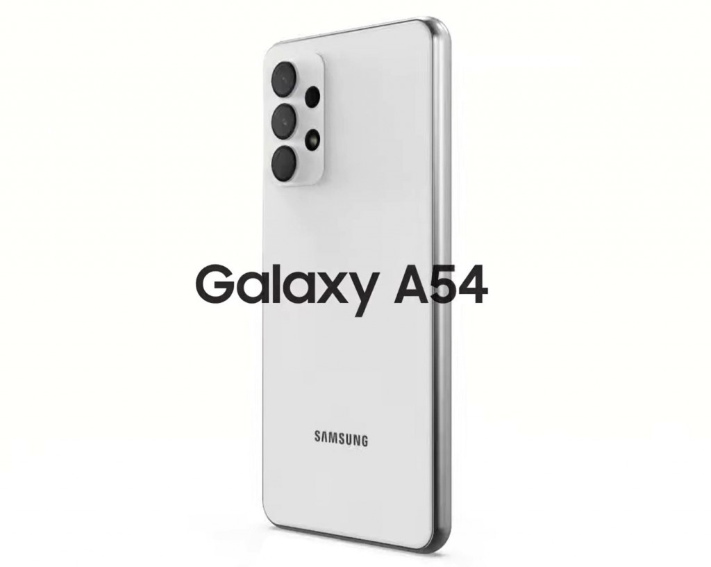 Samsung Galaxy A54 256 GB