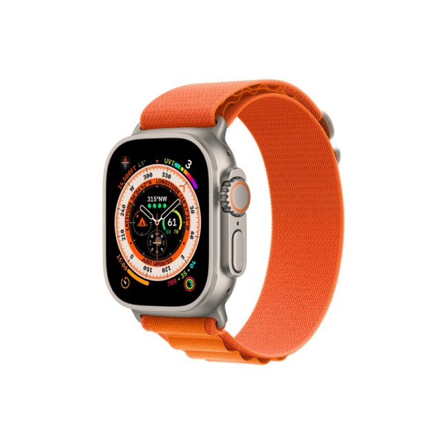 Apple Watch Ultra 2