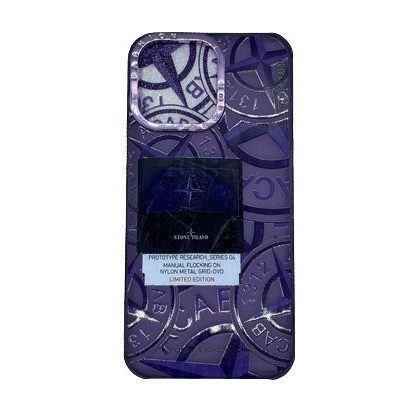 Clock Chema Phone Case  (iPhone 12, 13, 14, 15 models)