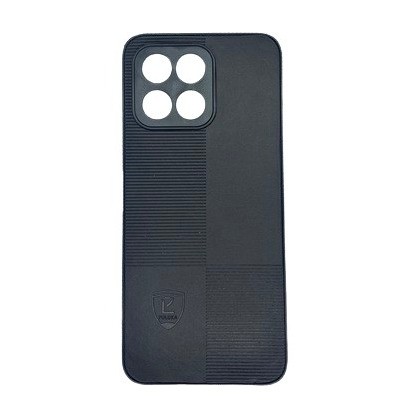 Puloka protective case Honor x6 Black