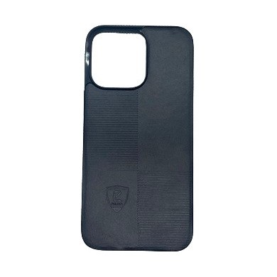 Protective case iPhone 13 / 13 Pro black