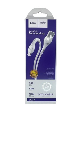 Hoco Data Cable X37