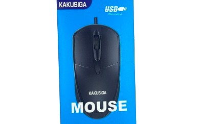 Kakusiga Mouse KSC-355