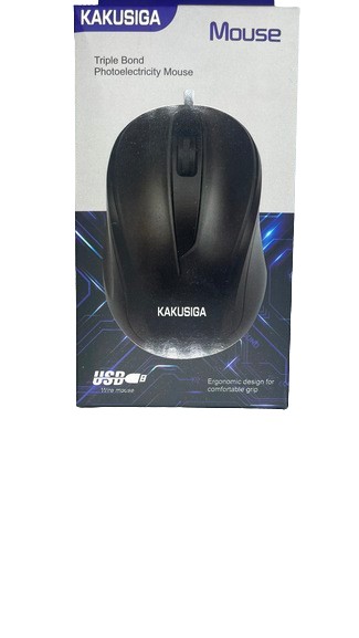 Kakusiga Mouse KSC-356