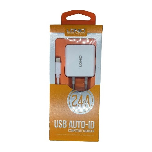 LDNIO USB Auto-ID A2201