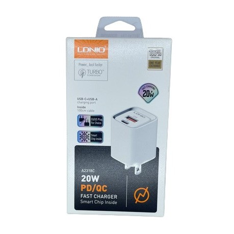 LDNIO A2318C Charger