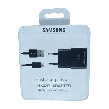 Samsung Travel Adapter 15W GH68-46023A