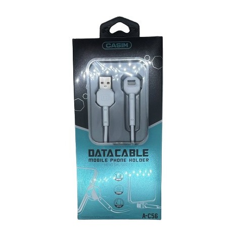 Casim Data Cable A-C56 Type-C