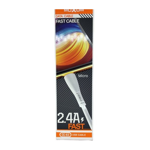 MOXOM Micro CC-63 Cable