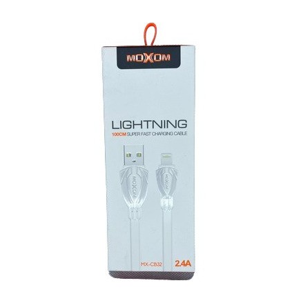 MOXOM Lightning MX-CB32 Cable