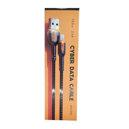 MOXOM Cyber MX-CB52 Cable