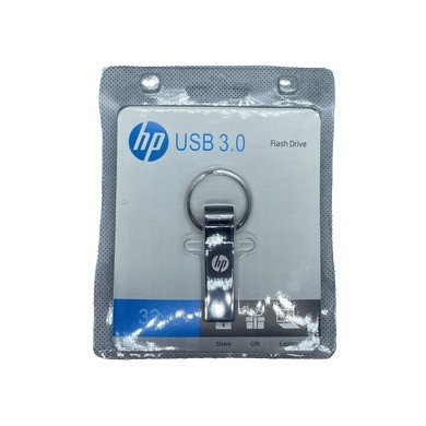 HP USB 3.0 32GB Flash Drive