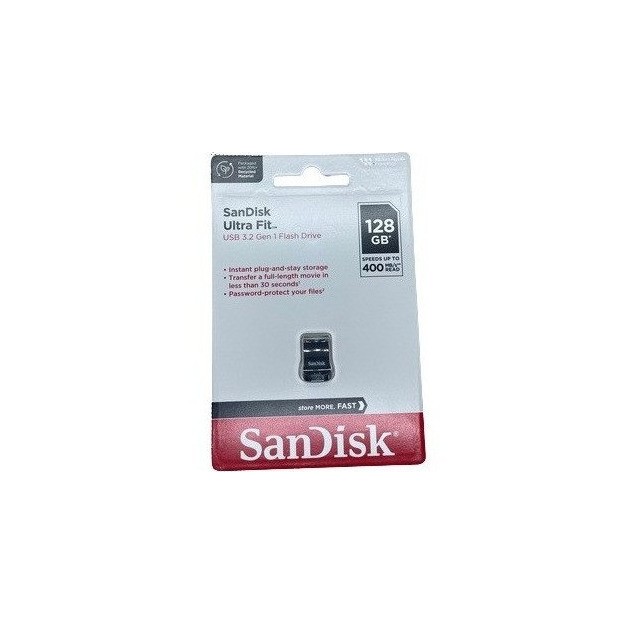 Sandisk 128GB Flash Drive