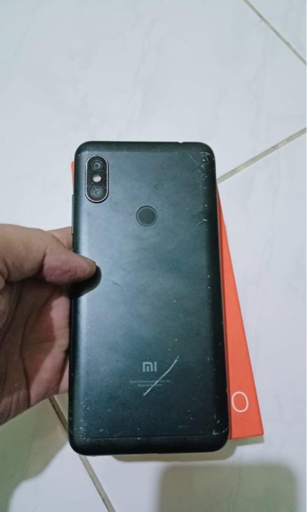 Xiaomi Redmi Note 6 Pro 32 GB