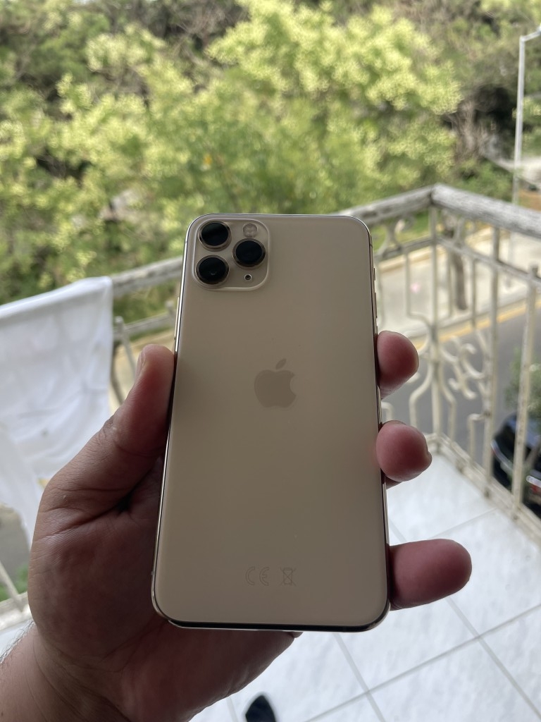 Apple iPhone 11 Pro 64 GB