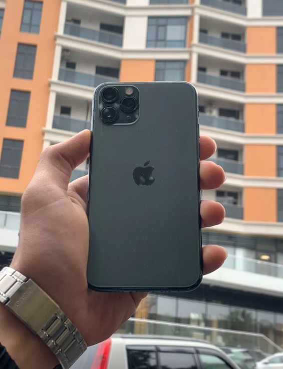 Apple iPhone 11 Pro 256 GB