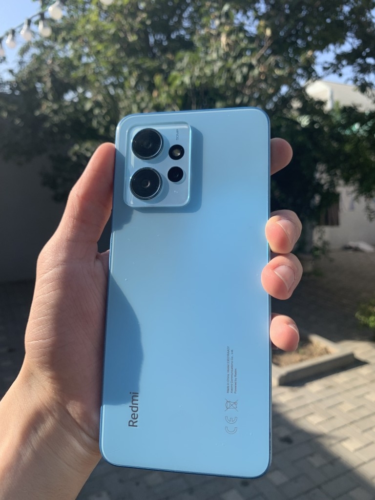 Xiaomi Redmi Note 12 128 GB