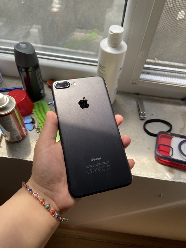 Apple iPhone 7 Plus 128 GB