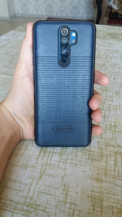 Xiaomi Redmi Note 8 Pro 128 GB