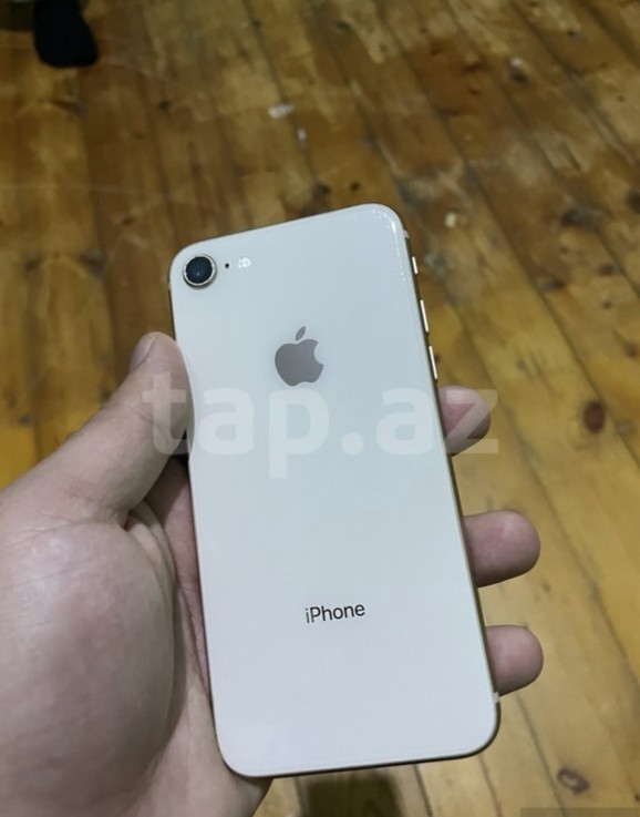 Apple iPhone 8 64 GB