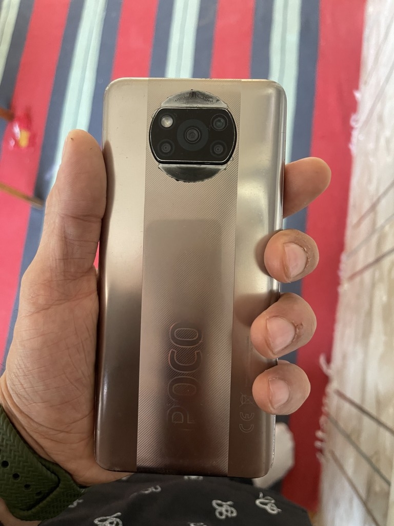 Xiaomi Poco X3 Pro 256 GB