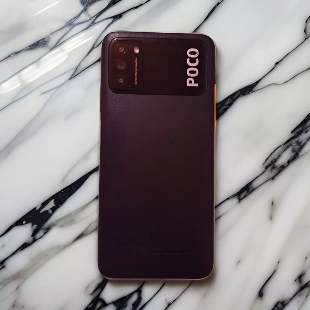 Xiaomi Poco M3 128 GB