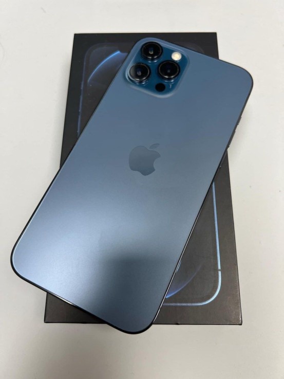 Apple iPhone 12 Pro Max 128 GB