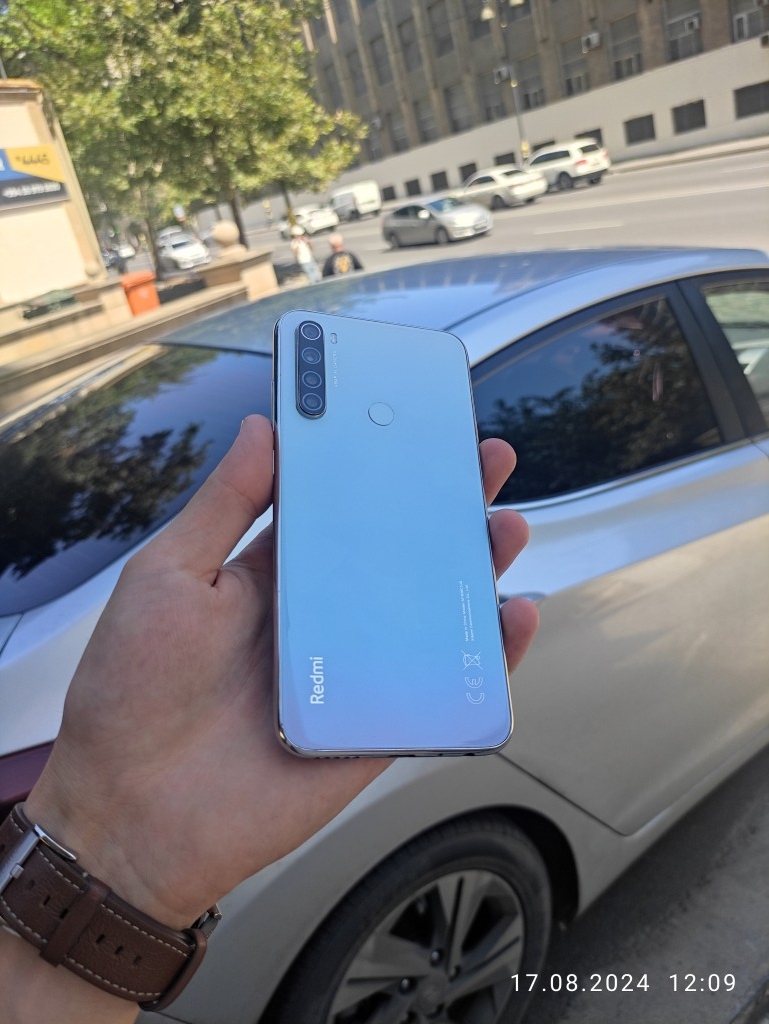 Xiaomi Redmi 8 64 GB