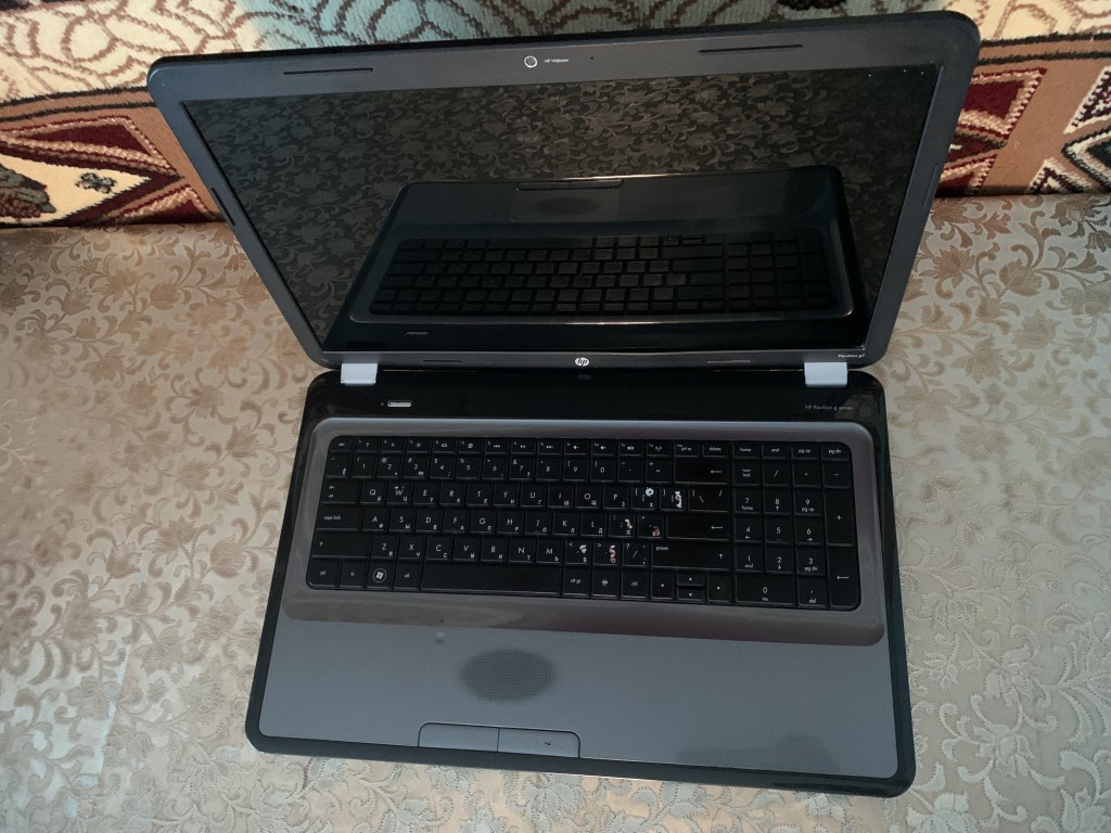 HP HP G7 500GB