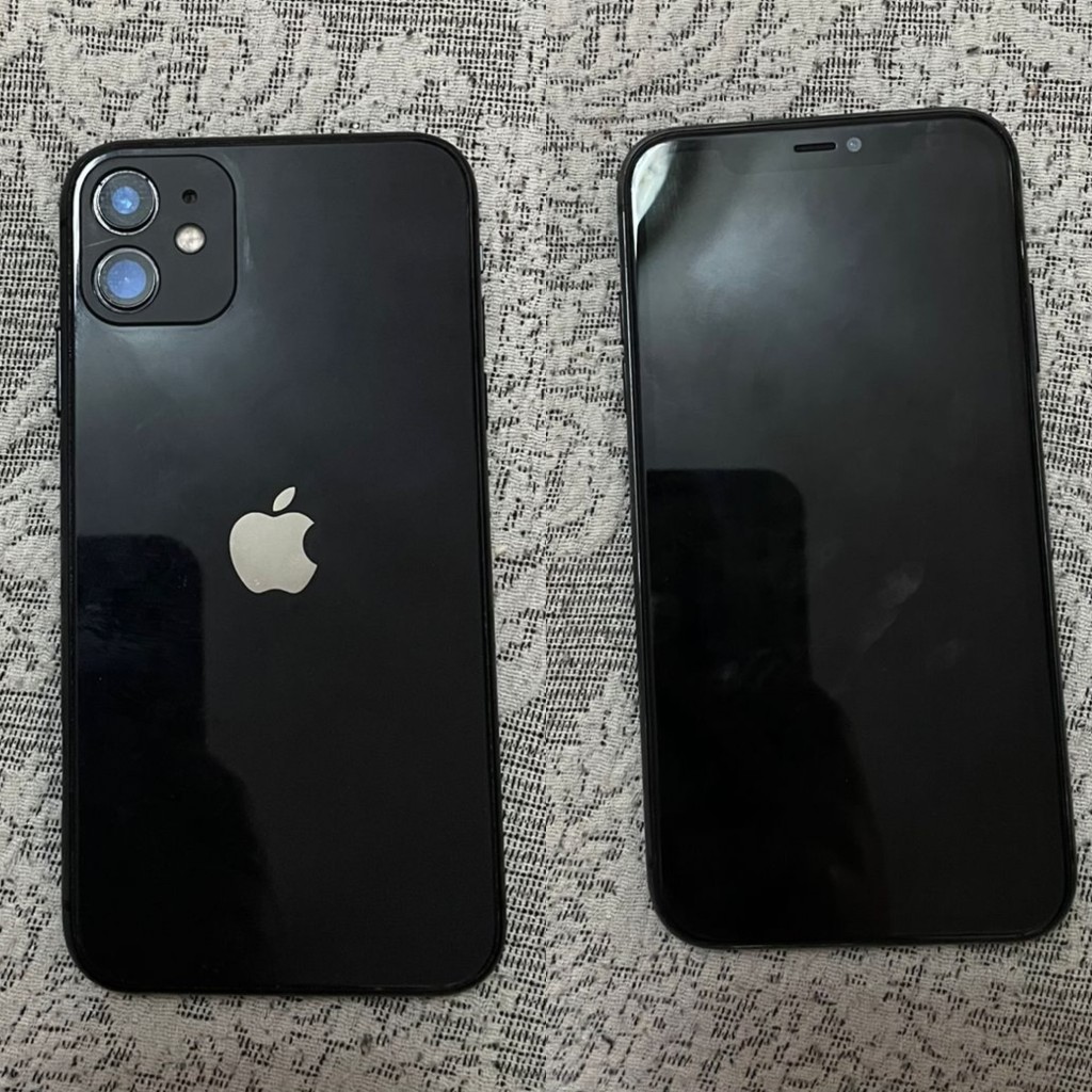 Apple iPhone 11 64 GB