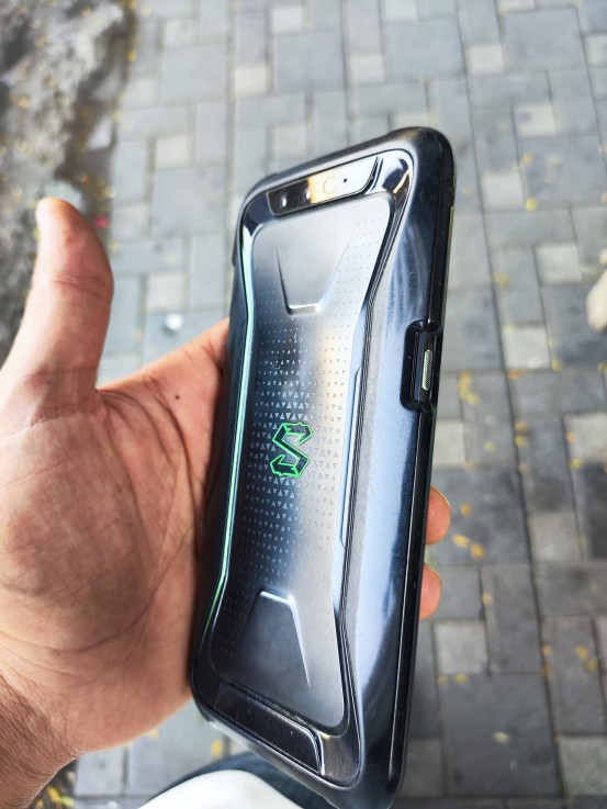 Xiaomi Black Shark 64 GB