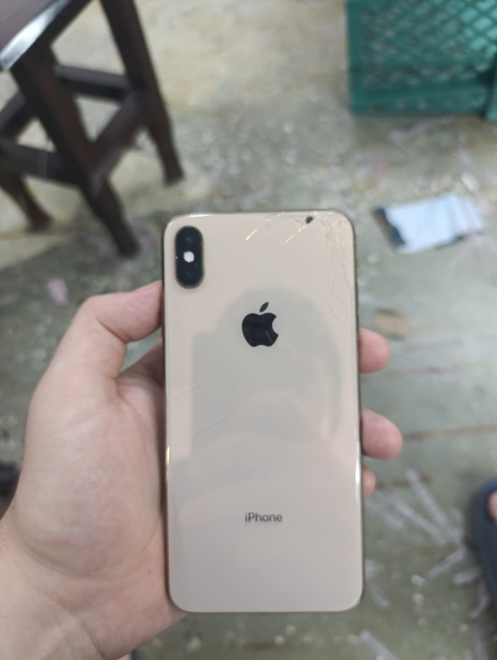 Apple iPhone XS Max 256 GB