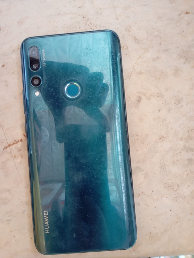 Huawei Y9 Prime (2019) 128 GB