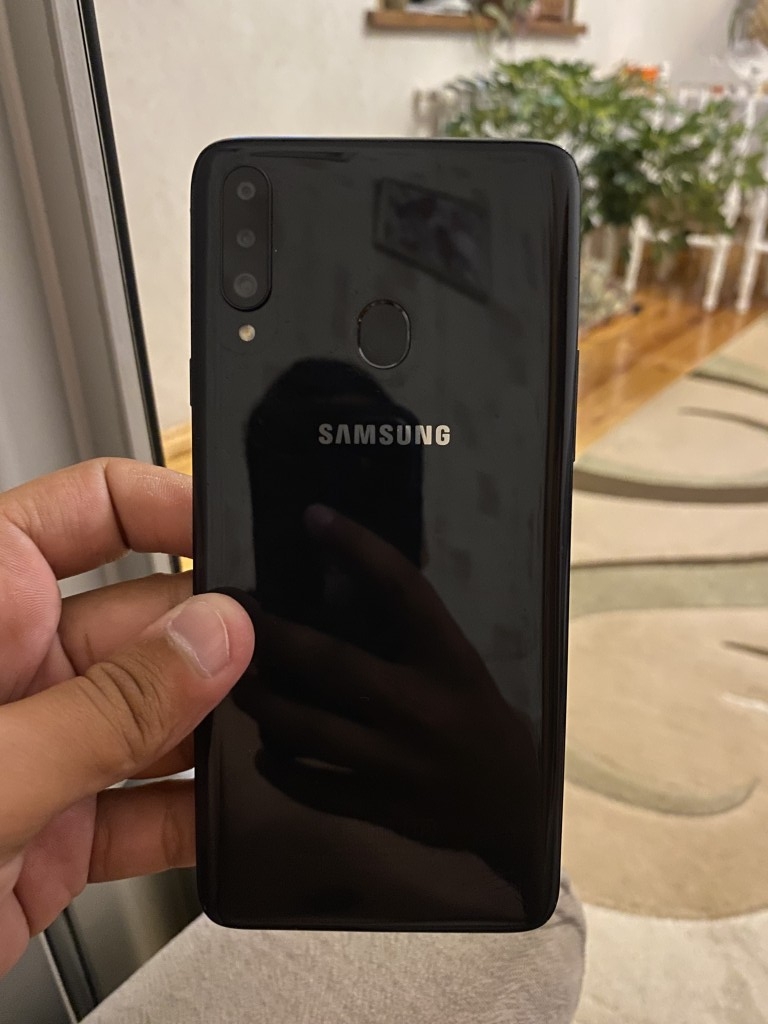 Samsung Galaxy A20s 32 GB