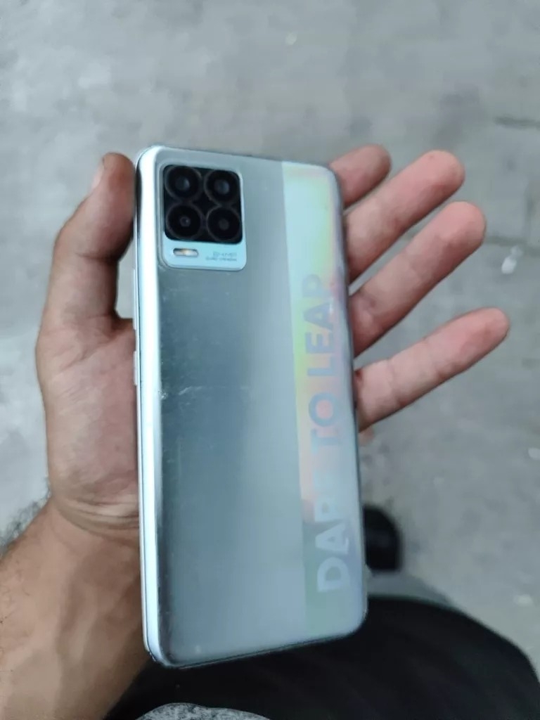 Realme 8 5G 128 GB