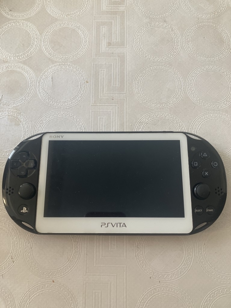 Sony PS VITA