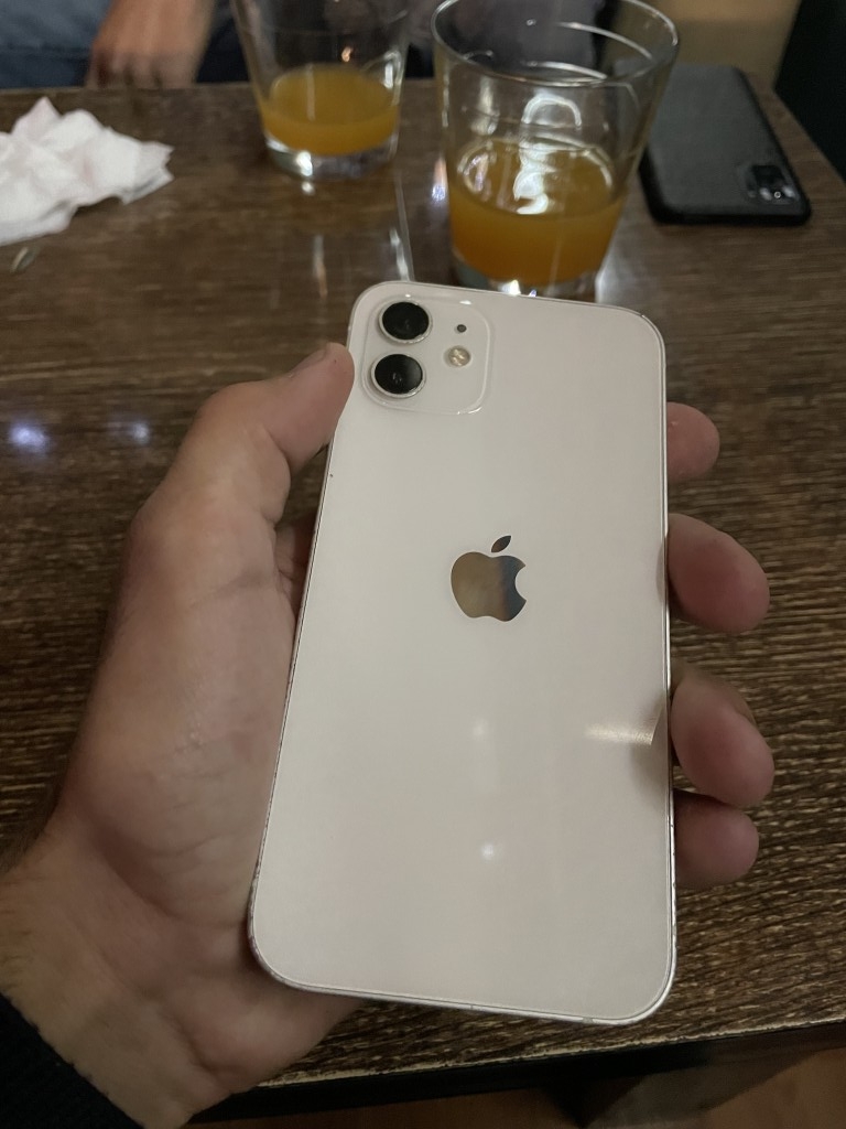 Apple iPhone 12 256 GB