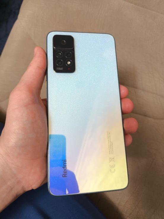 Xiaomi Redmi Note 11 Pro 128 GB