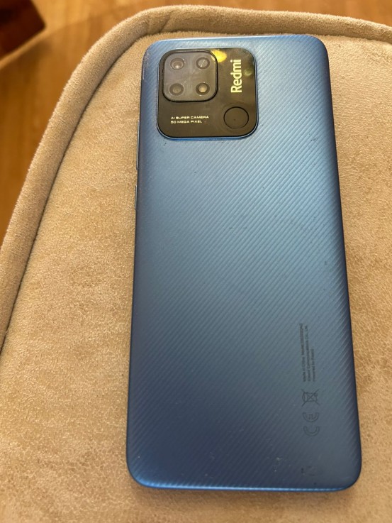 Xiaomi Redmi 10C 64 GB